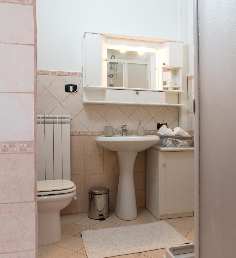Mastro Gio Bed & Breakfast San Giovanni in Fiore Exterior photo