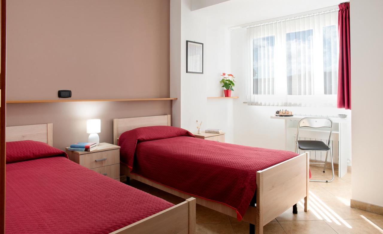 Mastro Gio Bed & Breakfast San Giovanni in Fiore Exterior photo