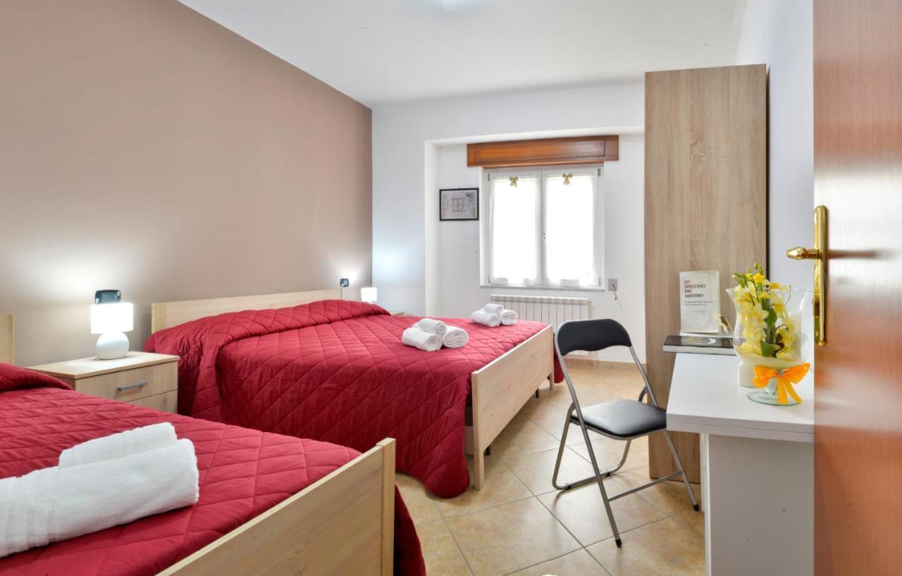 Mastro Gio Bed & Breakfast San Giovanni in Fiore Exterior photo
